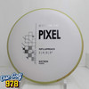 Axiom Simon Line Pixel Electron 174.1g Sand-White