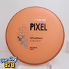 Axiom Simon Line Pixel Electron 172.6g Orange-Orange