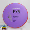 Axiom Simon Line Pixel Electron 176.1 Red Swirls-Purple