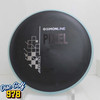 Axiom Simon Line Pixel Electron 173.9g Grey/Blue-Black