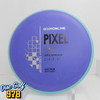 Axiom Simon Line Pixel Electron Soft 169.7g Teal-Blurple