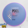 Axiom Simon Line Pixel Electron Soft 172.5g Purple-Blurple