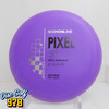 Axiom Simon Line Pixel Electron Soft 172.7g Purple-Purple