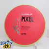 Axiom Simon Line Pixel Electron Soft 166.0g Yellow-Red