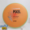 Axiom Simon Line Pixel Electron Soft 173.7g Sand-Orange