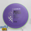 Axiom Simon Line Pixel Electron Soft 173.5g Pea Green-Dark Purple
