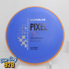 Axiom Simon Line Pixel Electron Soft 173.4g Orange-Dark Blue