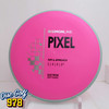 Axiom Simon Line Pixel Electron Soft 167.8g Teal-Pink