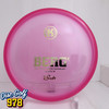 Kastaplast Berg X K1 175.5g Hot Pink A