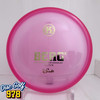 Kastaplast Berg X K1 175.7g Hot Pink C