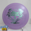 Discmania FD Swirl S-Line Harry Chace 175.4g Light Plum