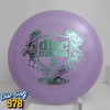Discmania FD Swirl S-Line Harry Chace 175.0 Light Plum