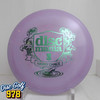 Discmania FD Swirl S-Line Harry Chace 176.3g Light Plum