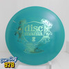 Discmania FD Swirl S-Line Harry Chace 176.0g Teal