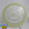 Innova Tern Champion Proto Glow 164.1g White Foil