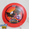 Innova Eagle Star INNfuse 173.7g Red Innova Eagle Star INNfuse 173.7g Red