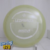 Innova Leopard3 Champion Proto Glow 176.0g White Foil
