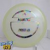 Innova Mako3 Proto Glow Champion 180.1g Wonderbread Foil