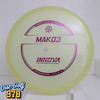 Innova Mako3 Proto Glow Champion 170.5g Magenta Foil