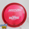 Innova Valkyrie Champion 168.7 Innova Valkyrie Champion 168.7