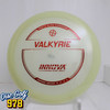 Innova Valkyrie Champion Proto Glow 168.1g Red Foil Innova Valkyrie Champion Proto Glow 168.1g Red Foil