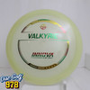 Innova Valkyrie Champion Proto Glow 166.8g Green Foil