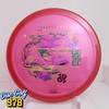 Thought Space Vessel Vex James Proctor Tour Series 175.2g Red A Thought Space Vessel Vex James Proctor Tour Series 175.2g Red A