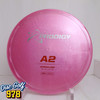 Prodigy A2 500 174.4g Pink