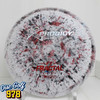 Prodigy F7 300 Fractal 156.7g Reddish A