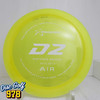 Prodigy D2 Air 163.3g Neon Yellow Prodigy D2 Air 163.3g Neon Yellow