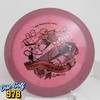 Prodigy D3 Reblend - Grave to Green 170.8g Maroon Prodigy D3 Reblend - Grave to Green 170.8g Maroon