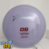 Prodigy D6 400 172.1g Light Purple A Prodigy D6 400 172.1g Light Purple A