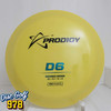 Prodigy D6 400 175.3g Yellow Prodigy D6 400 175.3g Yellow