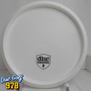 Discmania MD3 S-Line Bottom Stamp White 180.0g D