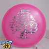 Discmania FD Glow C-Line Show Stopper 3 Ella Hansen 177.5g Pink B Discmania FD Glow C-Line Show Stopper 3 Ella Hansen 177.5g Pink B