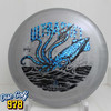 Prodigy PA-1 500 Ultra Soft - Tidal Tyrant 168.6g Silver A