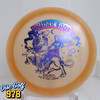 Prodigy FX-4 Color Glow 750 - Lunar Soul 174.1g Orange B Prodigy FX-4 Color Glow 750 - Lunar Soul 174.1g Orange B