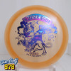 Prodigy FX-4 Color Glow 750 - Lunar Soul 174.5g Orange A Prodigy FX-4 Color Glow 750 - Lunar Soul 174.5g Orange A