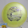 Streamline Shift Plasma St Jude Fundraiser 176.3g Neon Yellow A