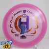 Discmania PD2 Glow C-Line (Triple Foil) - Harry Chace Tour Fundraiser 176.1g Pink C Discmania PD2 Glow C-Line (Triple Foil) - Harry Chace Tour Fundraiser 176.1g Pink C