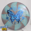 TSA Mana Nebula Aura 2025 Zoe Andyke 179.9g BlueMaroon