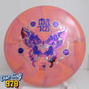 TSA Mana Nebula Aura 2025 Zoe Andyke 178.9g Pink B