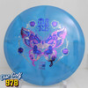 TSA Mana Nebula Aura 2025 Zoe Andyke 178.4g Blue A
