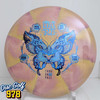 TSA Mana Nebula Aura 2025 Zoe Andyke 180.0g Peachy