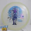TSA Pathfinder Glow Eric Oakley 2025 177.2g Blue A TSA Pathfinder Glow Eric Oakley 2025 177.2g Blue A