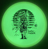 TSA Pathfinder Glow Eric Oakley 2025 177.3g Silver Red D
