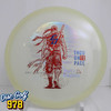 TSA Pathfinder Glow Eric Oakley 2025 177.5g Silver Red C