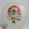 TSA Pathfinder Glow Eric Oakley 2025 177.6g Rasta A TSA Pathfinder Glow Eric Oakley 2025 177.6g Rasta A