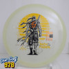 TSA Pathfinder Glow Eric Oakley 2025 177.4g Yellow C