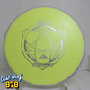 Axiom Hex Fission 166.6g Sand-Yellow